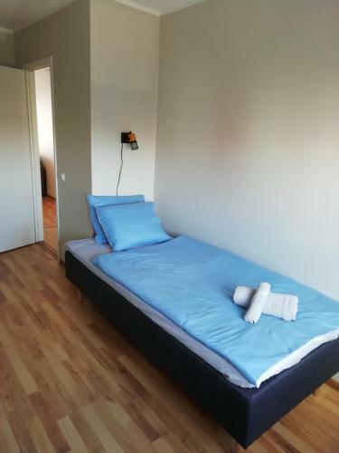 P�rna Apartment