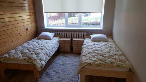 J�rva Jahindusklubi Hostel