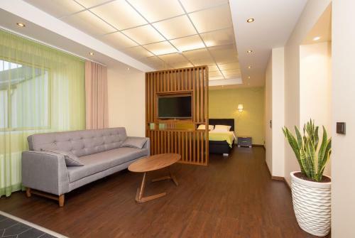 P54 Apartment