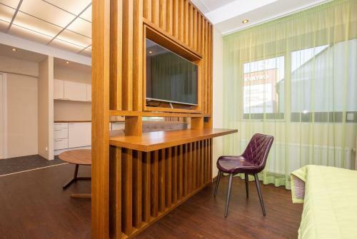 P54 Apartment