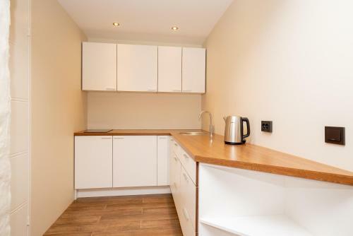 P54 Apartment