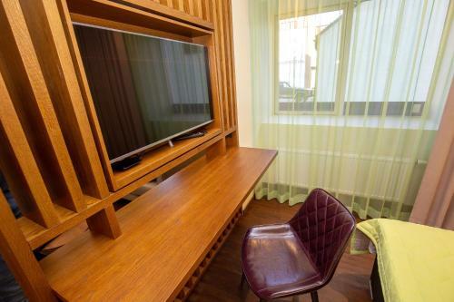 P54 Apartment