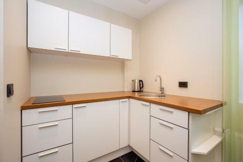 P54 Apartment