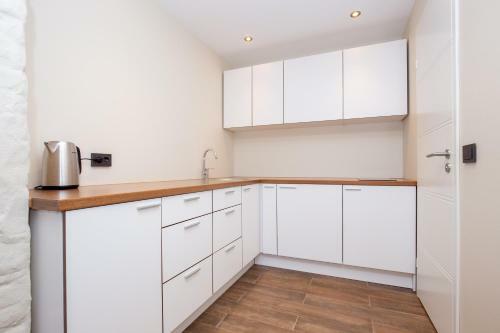 P54 Apartment
