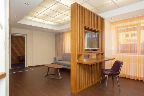 P54 Apartment
