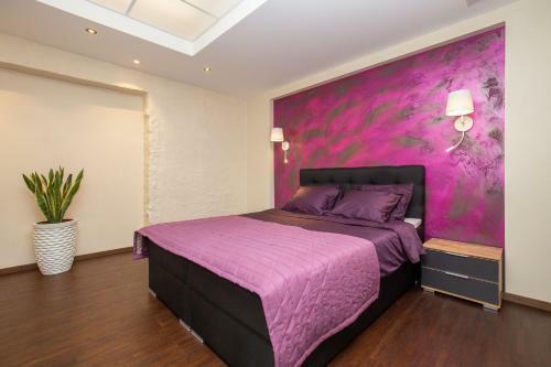 P54 Apartment