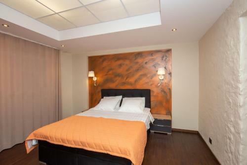 P54 Apartment