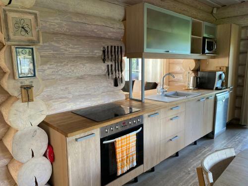 Tuule Countryhouse