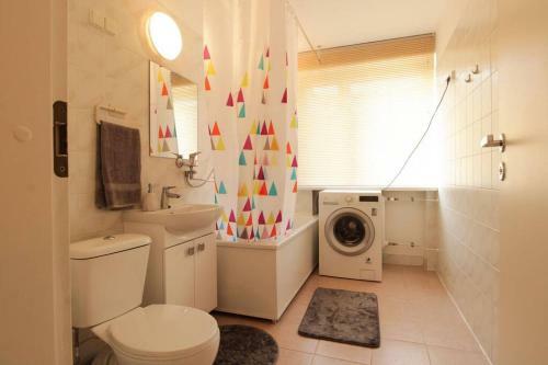 Cozy Apartment Next To Paldiski Harbor