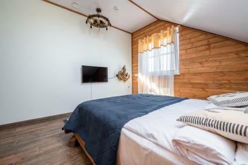 Hostal Pakri Parun