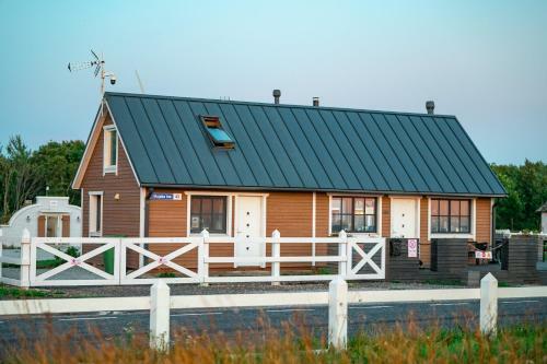 Hostal Pakri Parun