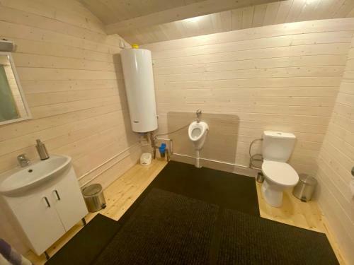 Pakri Poolsaare Matkaplats