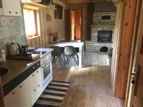 N�mme Holiday Home