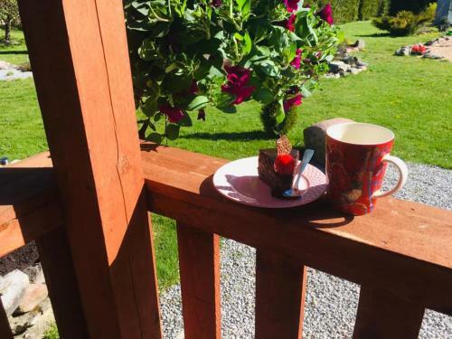 N�mme Holiday Home
