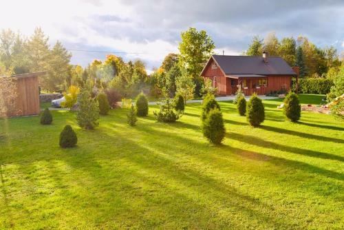 N�mme Holiday Home