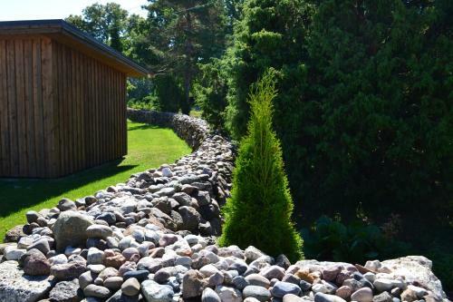 N�mme Holiday Home
