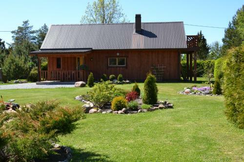 N�mme Holiday Home