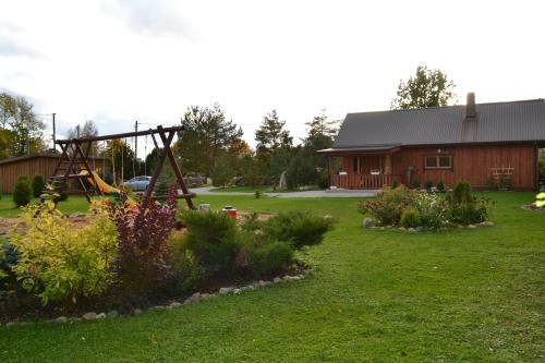 N�mme Holiday Home