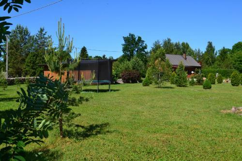 N�mme Holiday Home