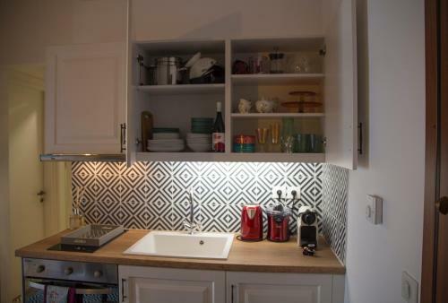 Apartamento Retropolitan Lycabetus