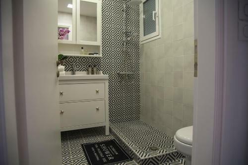 Apartamento Retropolitan Lycabetus