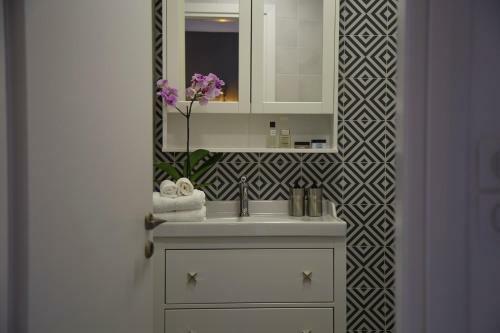 Apartamento Retropolitan Lycabetus