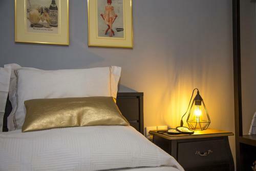 Apartamento Retropolitan Lycabetus