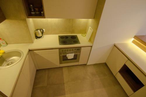 Apartamento Arena Lux