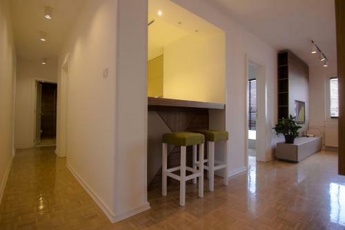 Apartamento Arena Lux