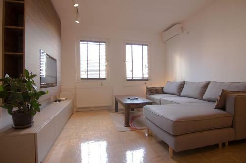 Apartamento Arena Lux