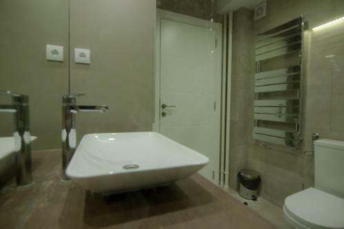 Apartamento Arena Lux