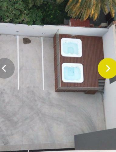 Apartamento Depto Mardel