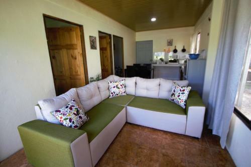 Apartamento House Cattleya Monteverde