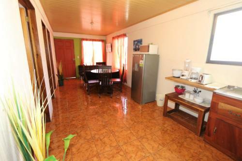 Apartamento House Cattleya Monteverde