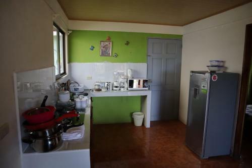 Apartamento House Cattleya Monteverde