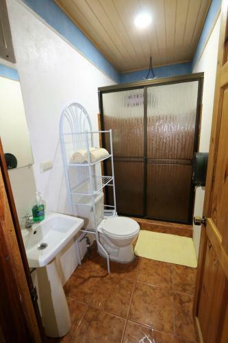 Apartamento House Cattleya Monteverde
