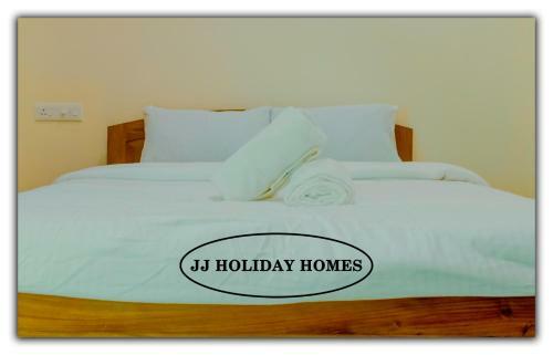Hostal Jj Holiday Homes