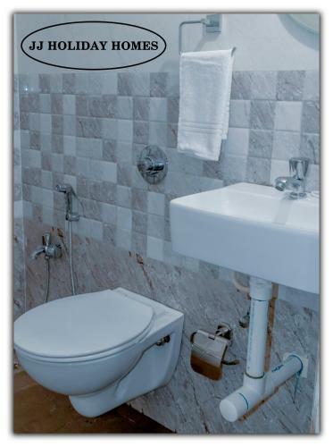 Hostal Jj Holiday Homes