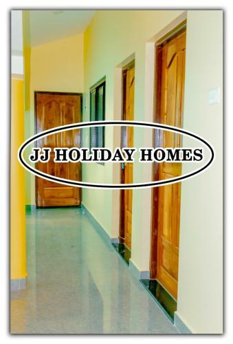 Hostal Jj Holiday Homes