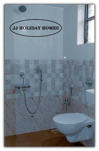 Hostal Jj Holiday Homes