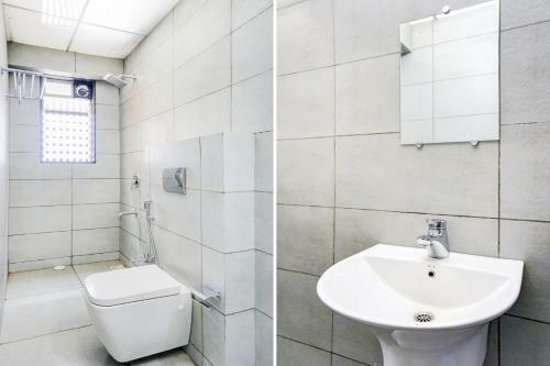Hotel Oyo Townhouse 393 Orient Grand