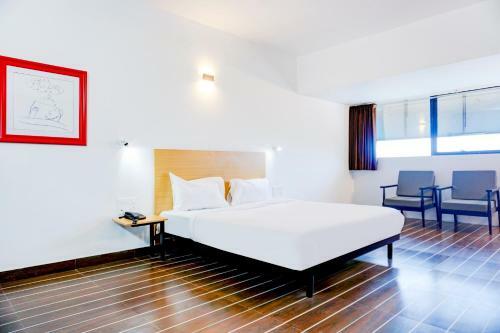 Hotel Oyo Townhouse 393 Orient Grand