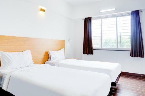 Hotel Oyo Townhouse 393 Orient Grand