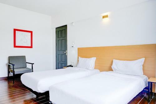 Hotel Oyo Townhouse 393 Orient Grand