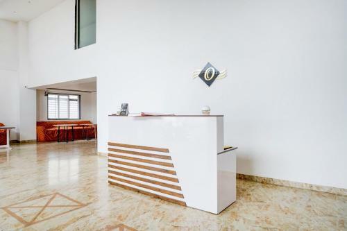 Hotel Oyo Townhouse 393 Orient Grand