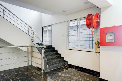 Hotel Oyo Townhouse 393 Orient Grand