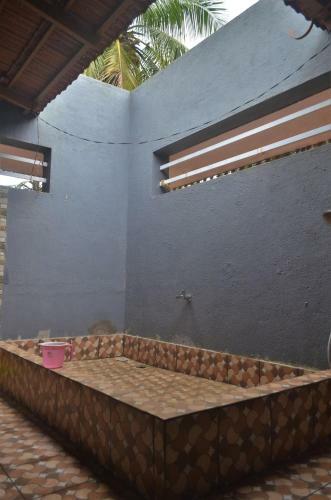 Bed & Breakfast Poonthanam Homestay