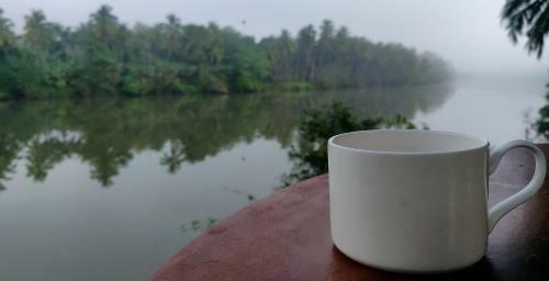 Bed & Breakfast Poonthanam Homestay