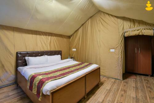 Hotel Livingstone Eco Resort Chail