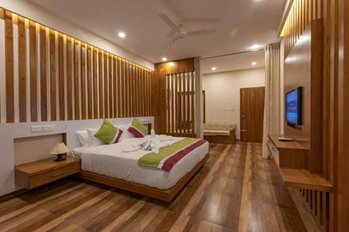 Hotel Benale International